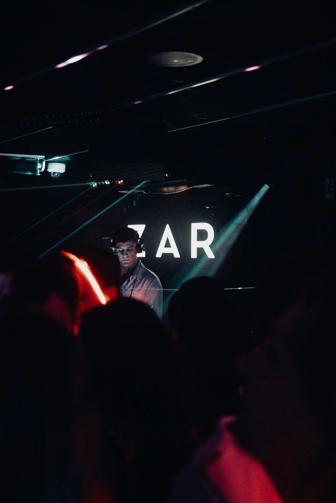 Zar Society - Bild 9