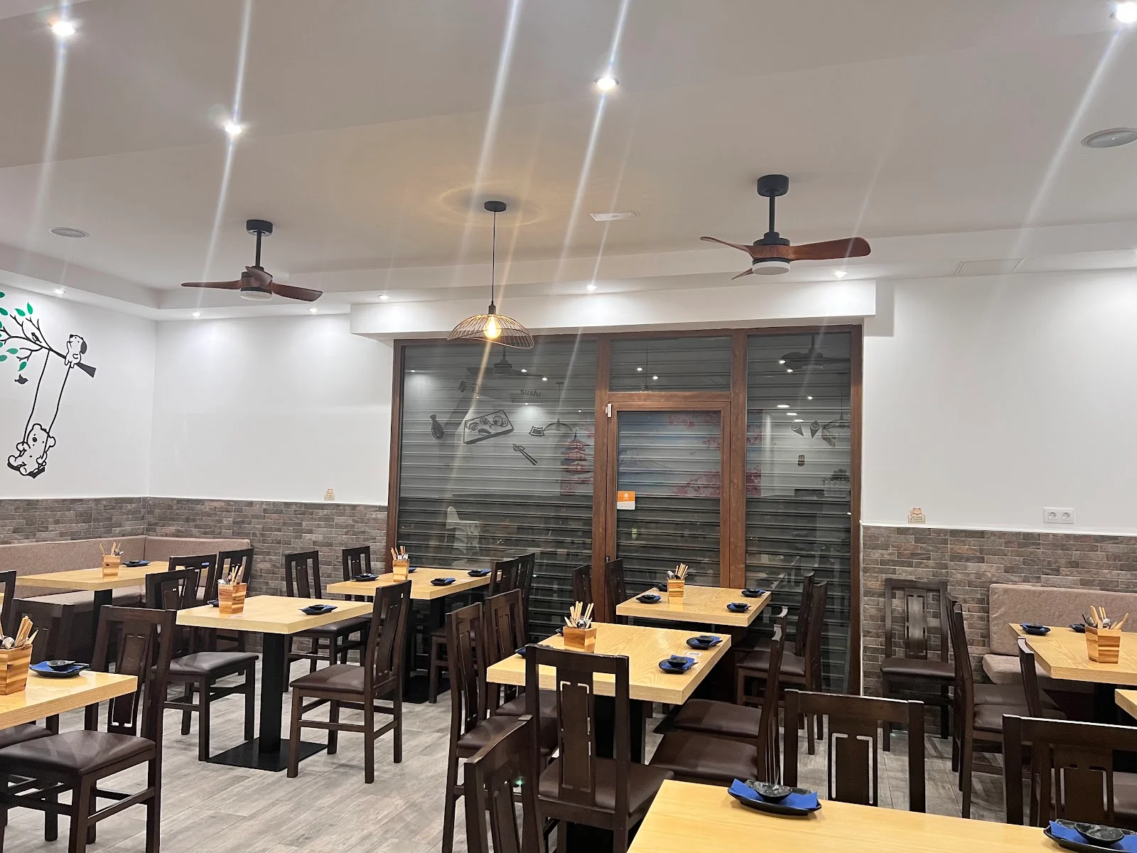 KIYOMI SUSHI - Bild 1