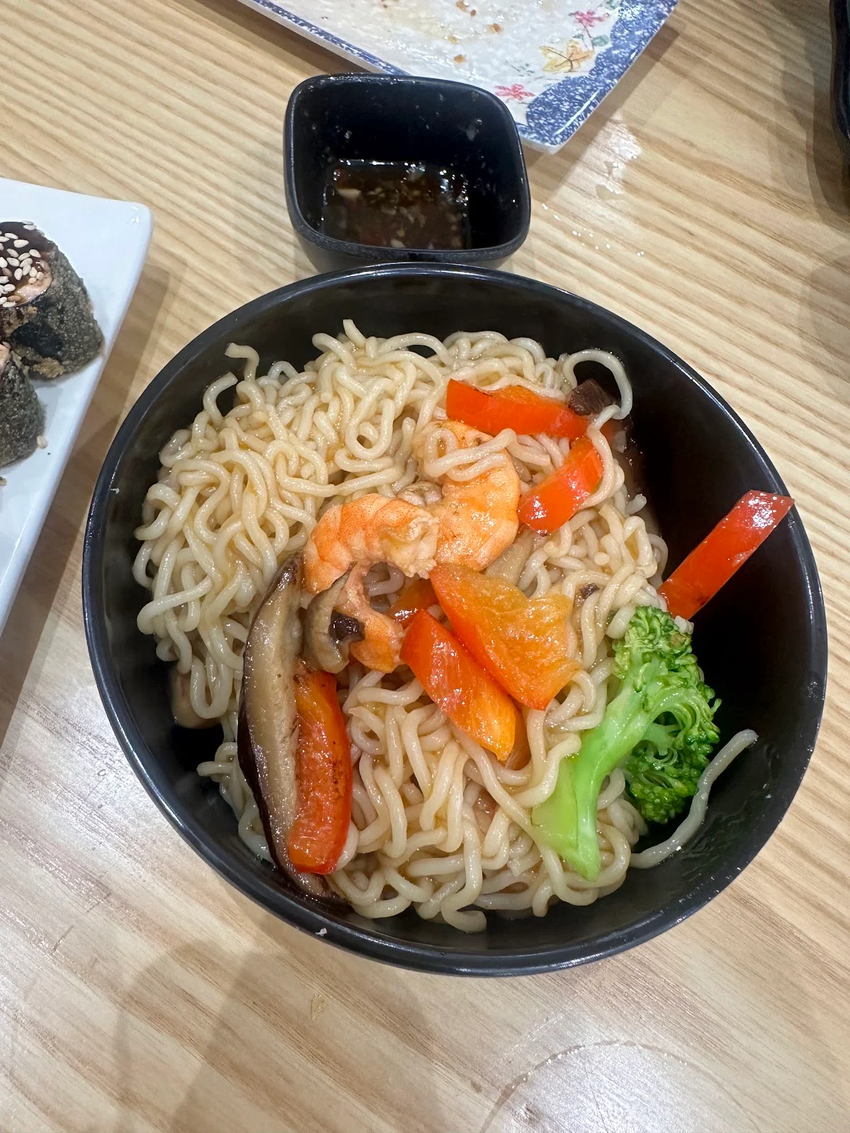 KIYOMI SUSHI - Bild 10