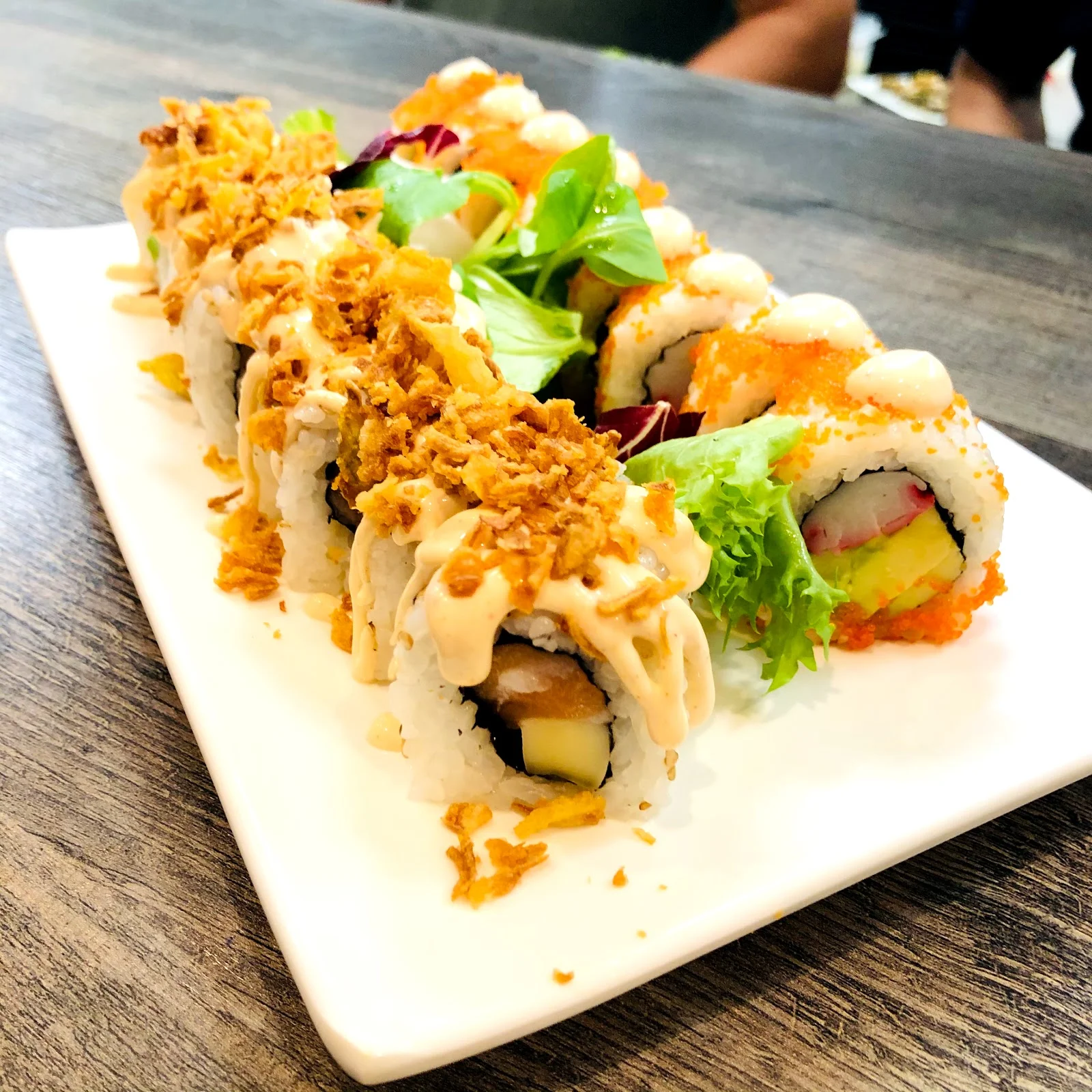 KIYOMI SUSHI - Bild 2