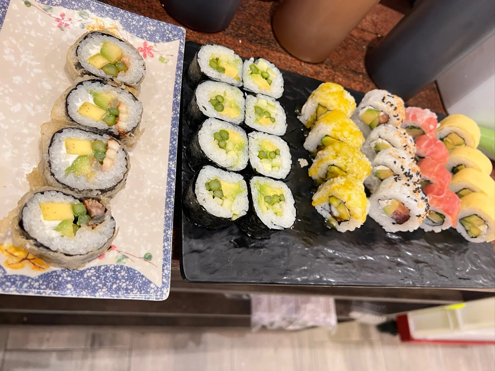 KIYOMI SUSHI - Bild 10