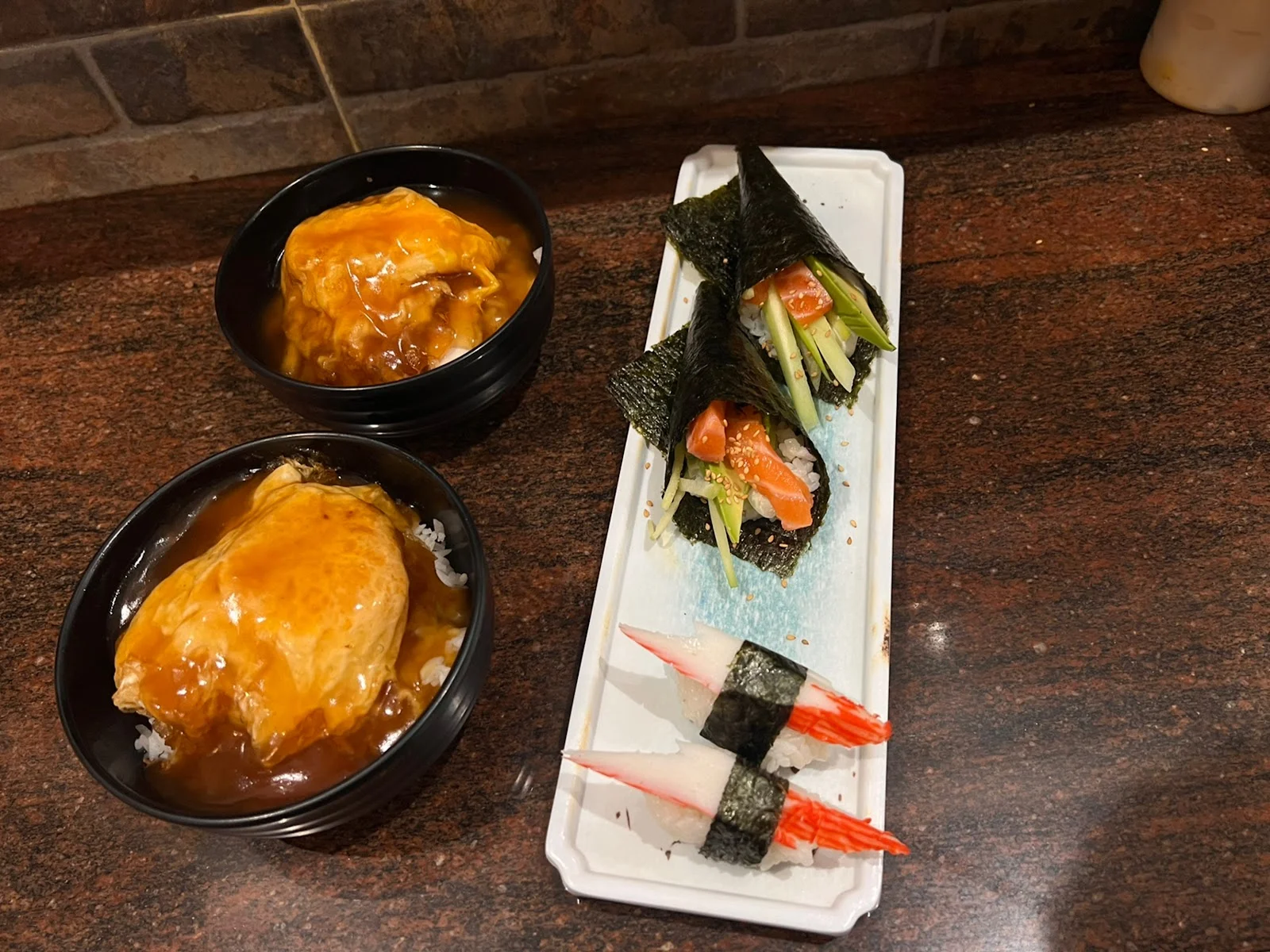 KIYOMI SUSHI - Bild 4