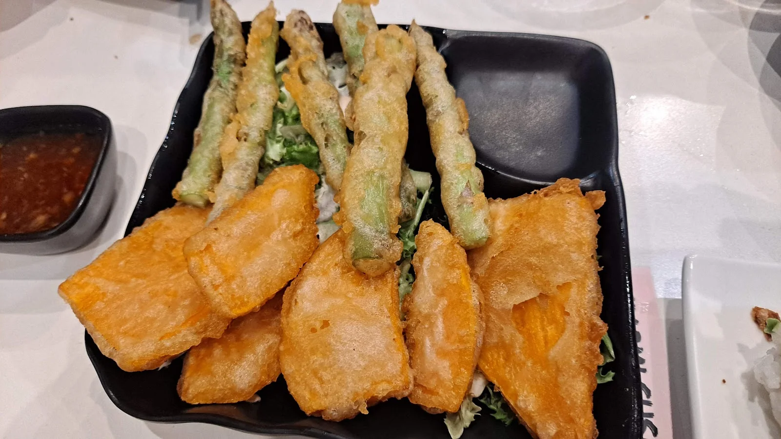 KIYOMI SUSHI - Bild 9