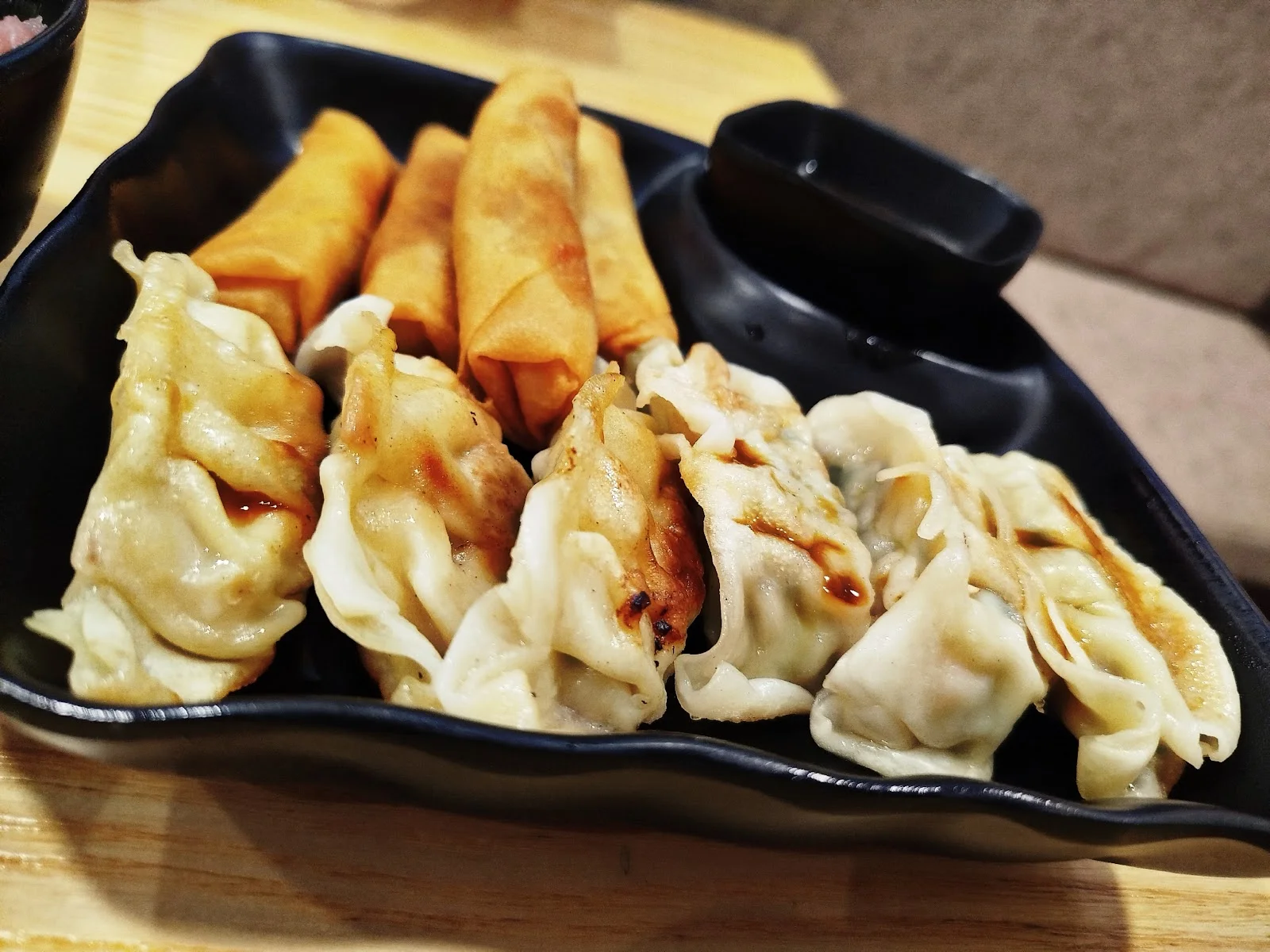 KIYOMI SUSHI - Bild 8