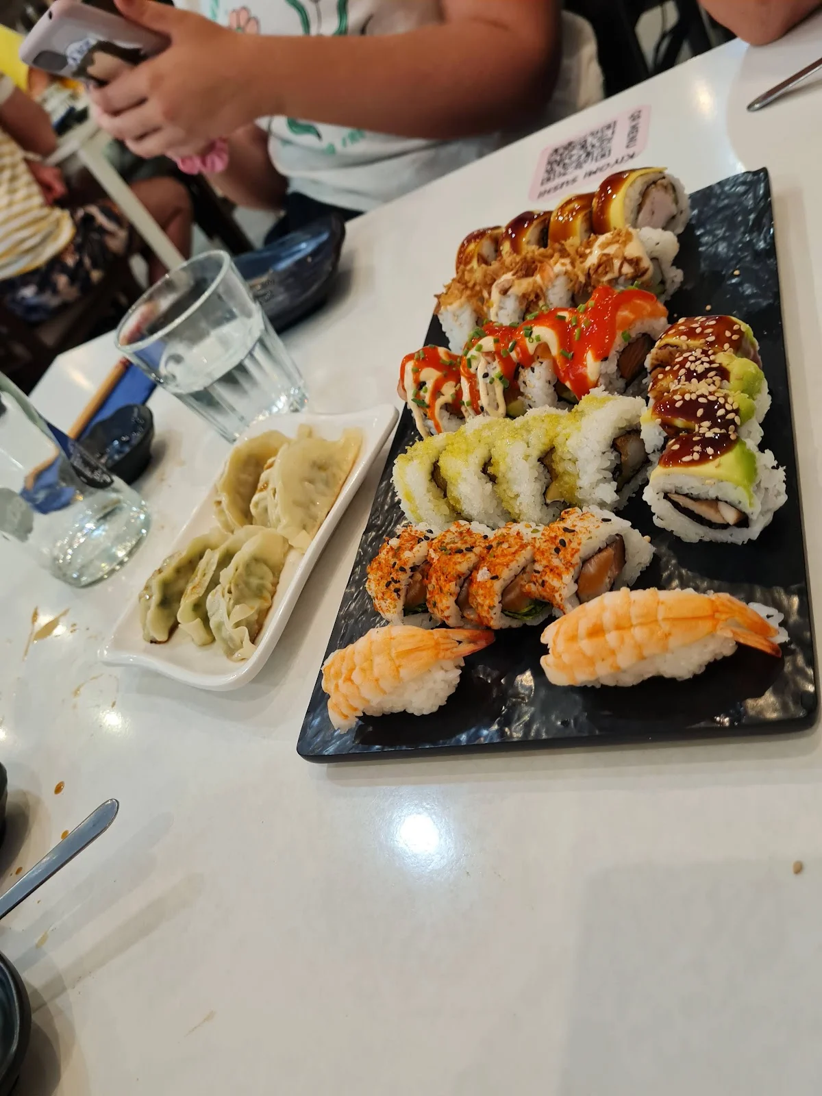 KIYOMI SUSHI - Bild 9