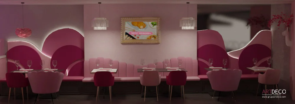 Miss Sushi - Bild 10