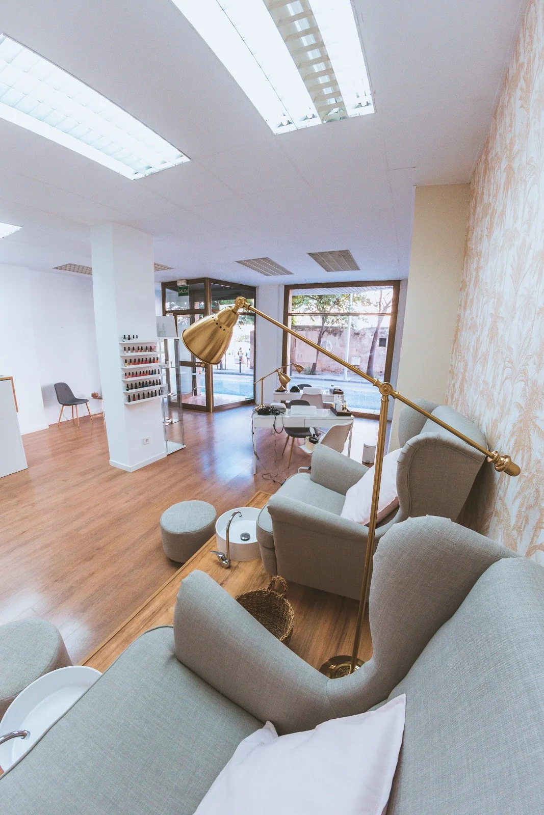 The Palms Nails & Beauty - Bild 5