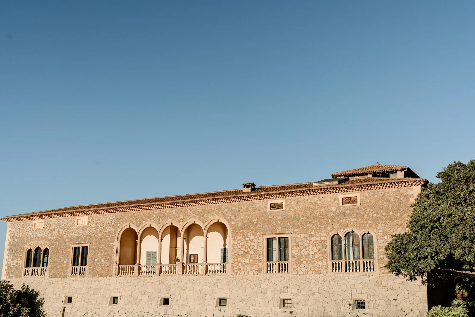 Son Marroig - Bild 1