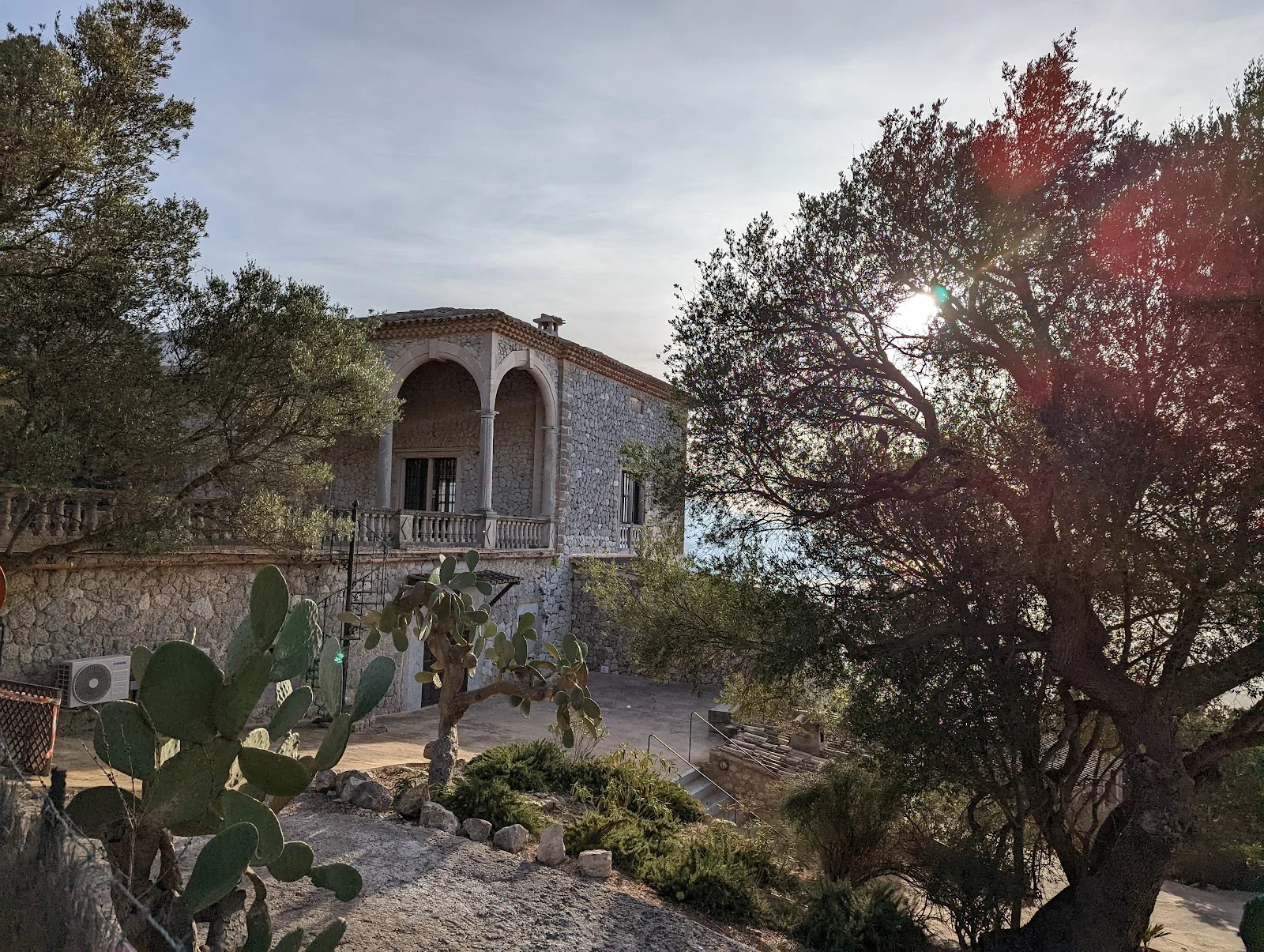 Son Marroig - Bild 10