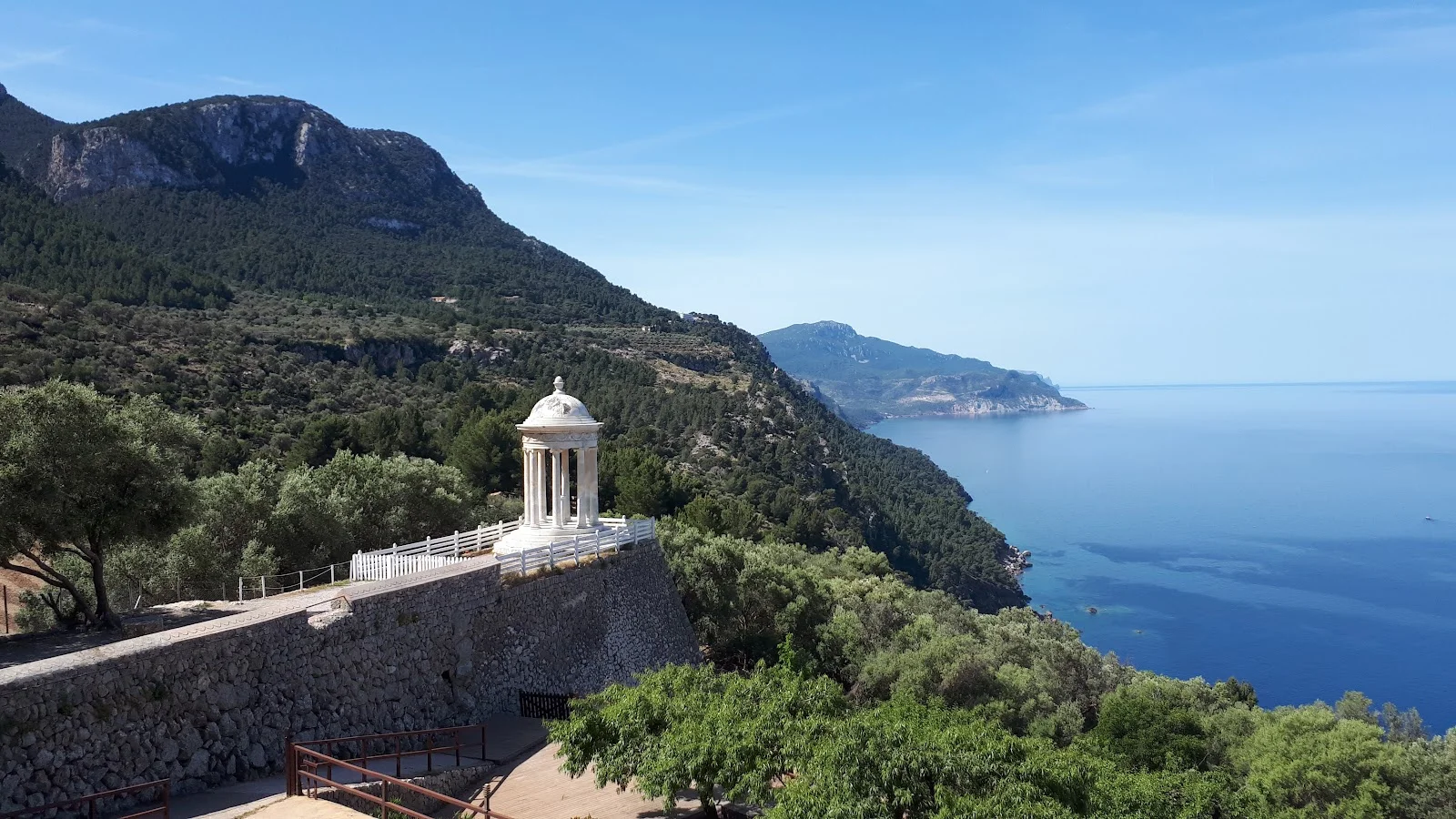 Son Marroig - Bild 2