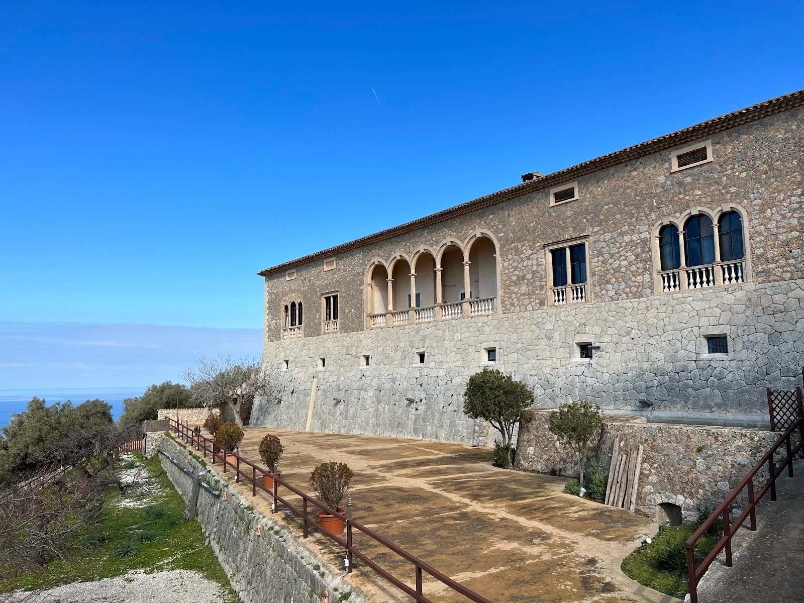 Son Marroig - Bild 4