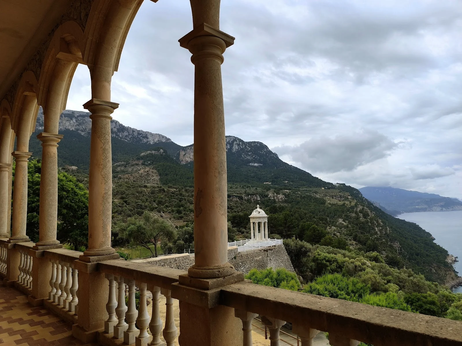 Son Marroig - Bild 5