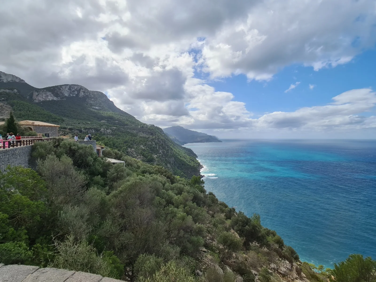 Son Marroig - Bild 6