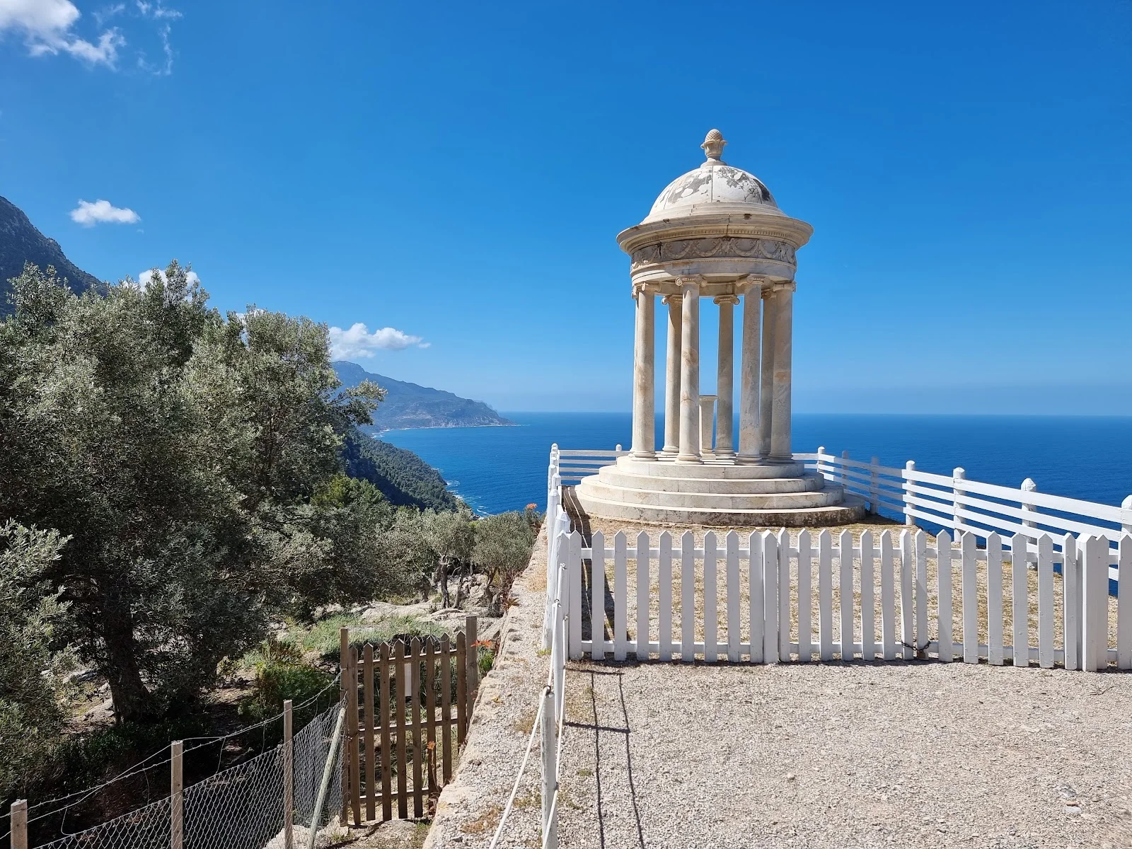 Son Marroig - Bild 7