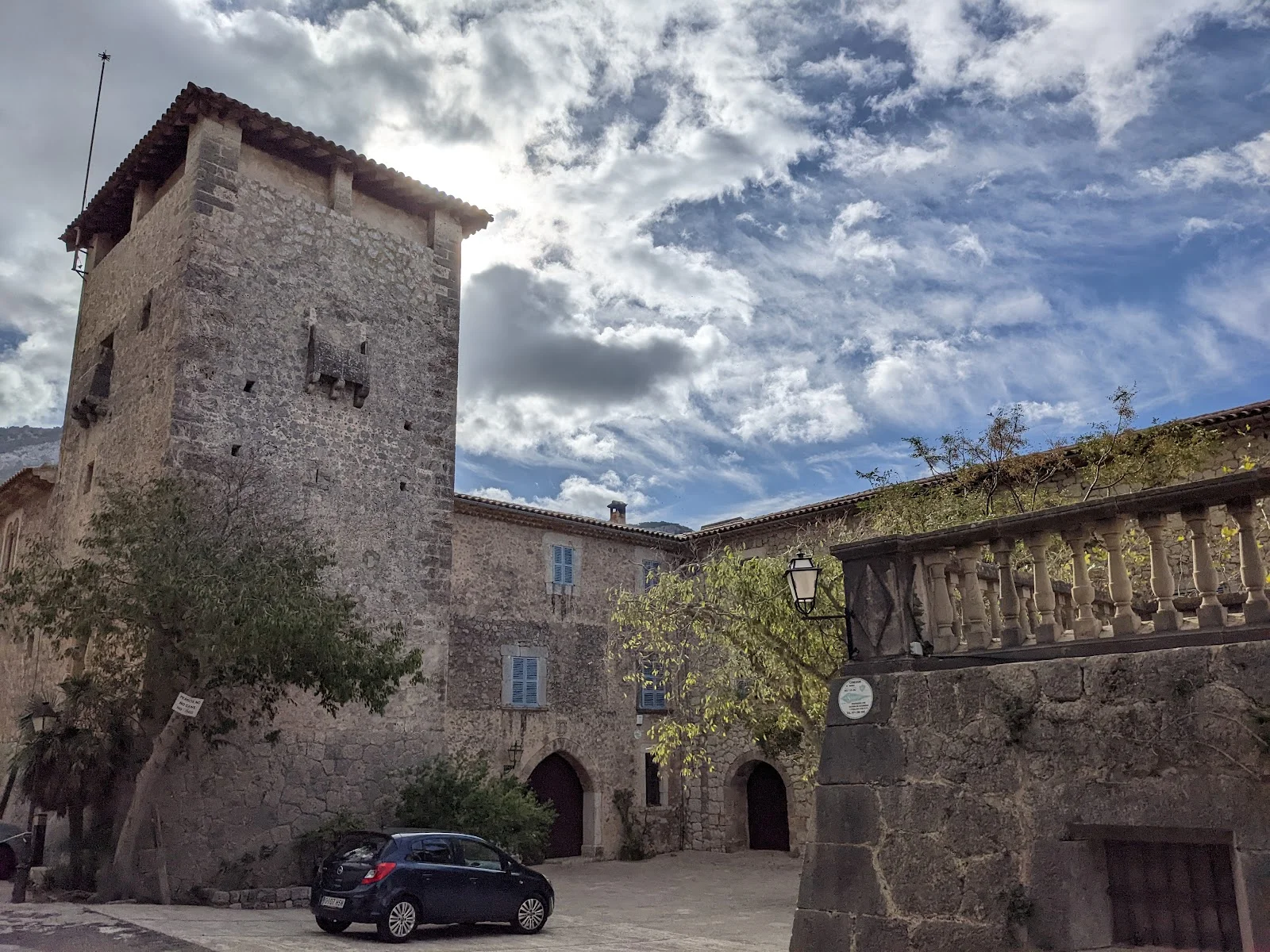 Son Marroig - Bild 8