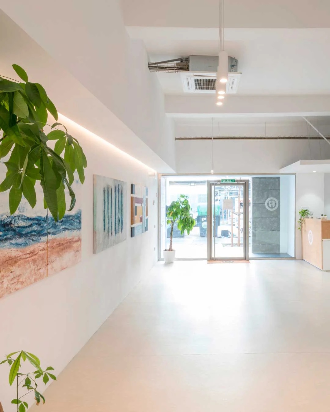 Clínica Dental Odident - Bild 2