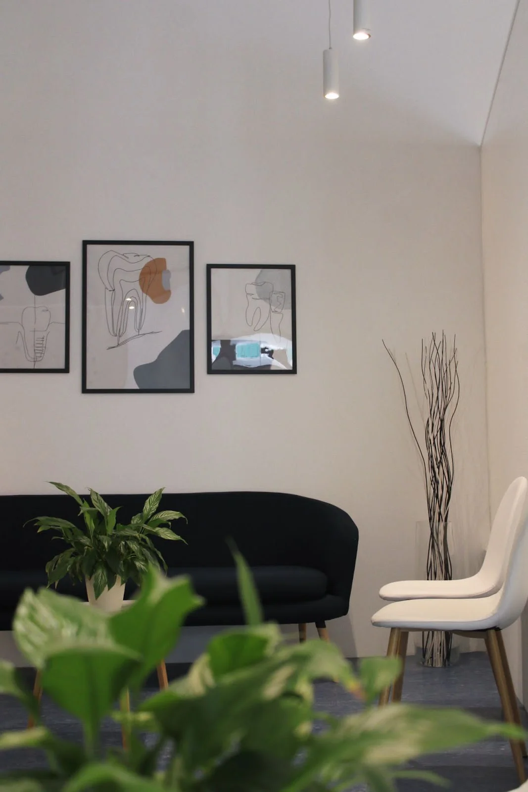 Clínica Dental Odident - Bild 4