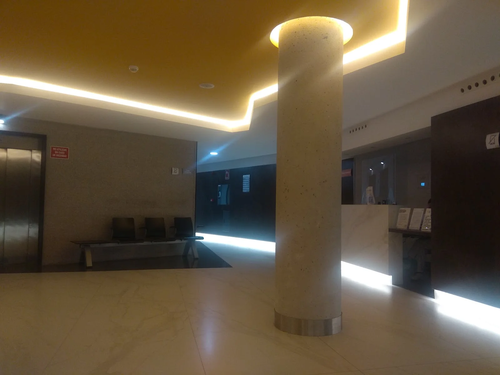 Hospital Sant Joan de Déu - Bild 10