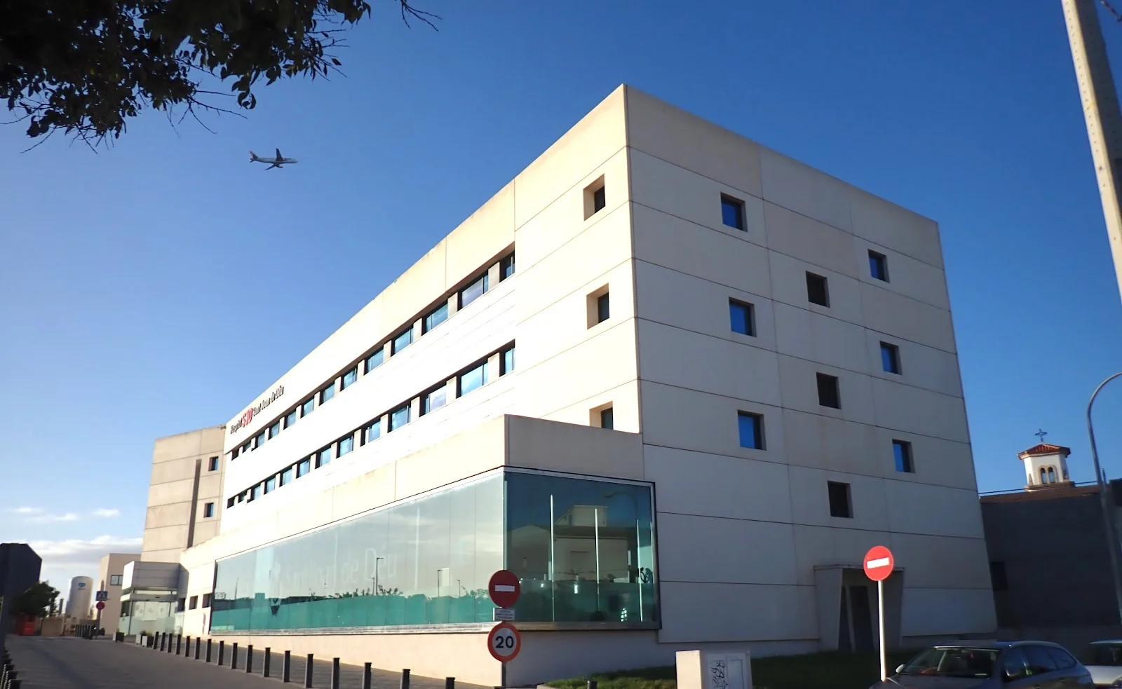 Hospital Sant Joan de Déu - Bild 4