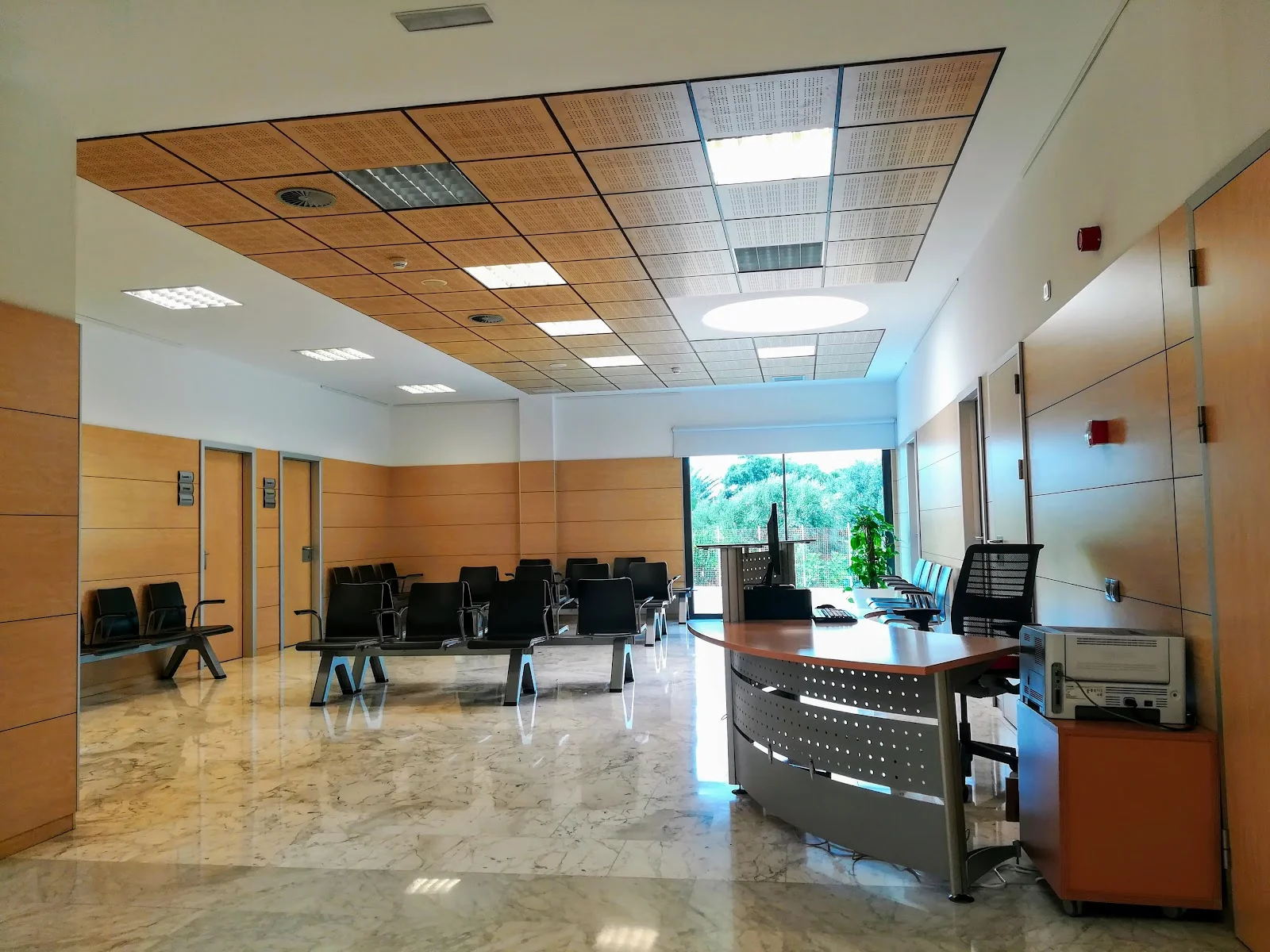 Hospital Sant Joan de Déu - Bild 5