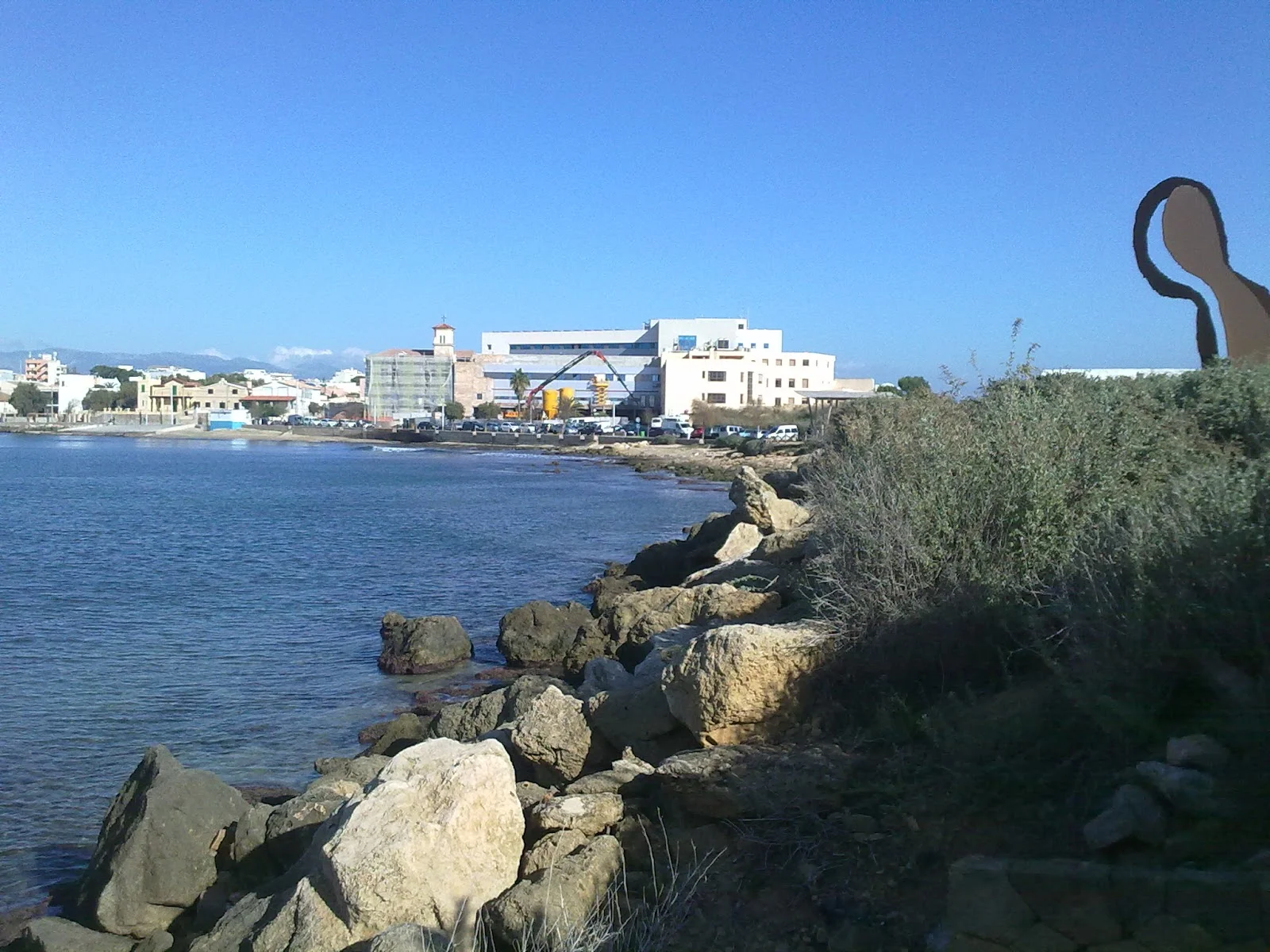 Hospital Sant Joan de Déu - Bild 6