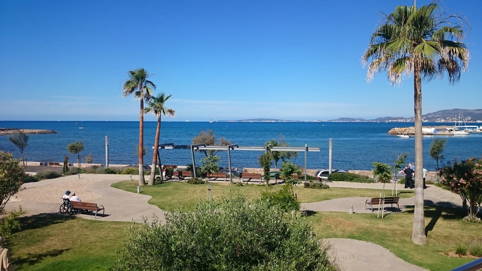 Hospital Sant Joan de Déu - Bild 7