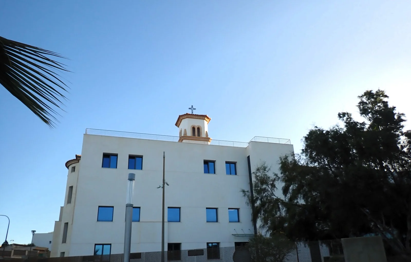 Hospital Sant Joan de Déu - Bild 8