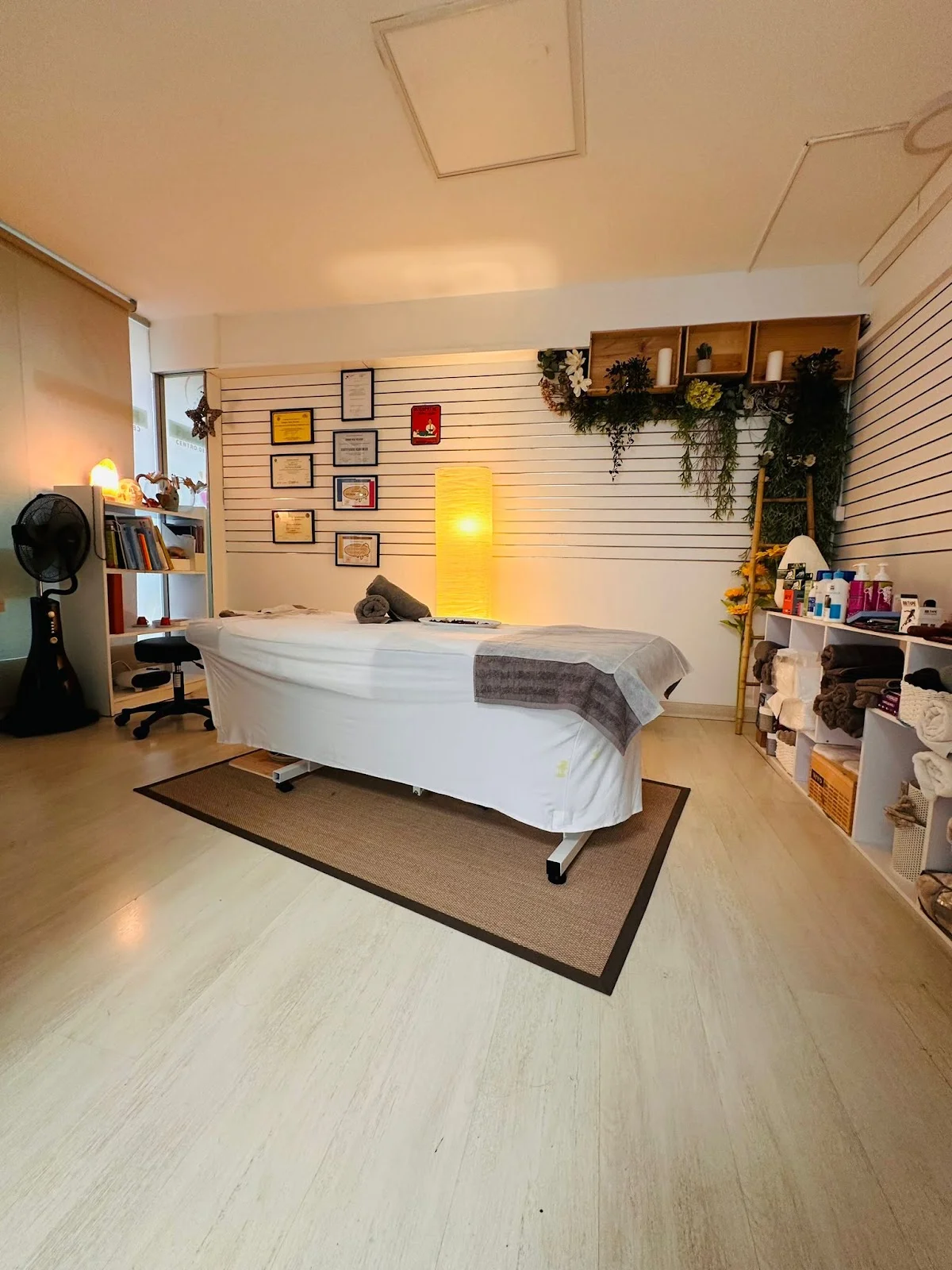 OsteoPilates JW - Bild 2