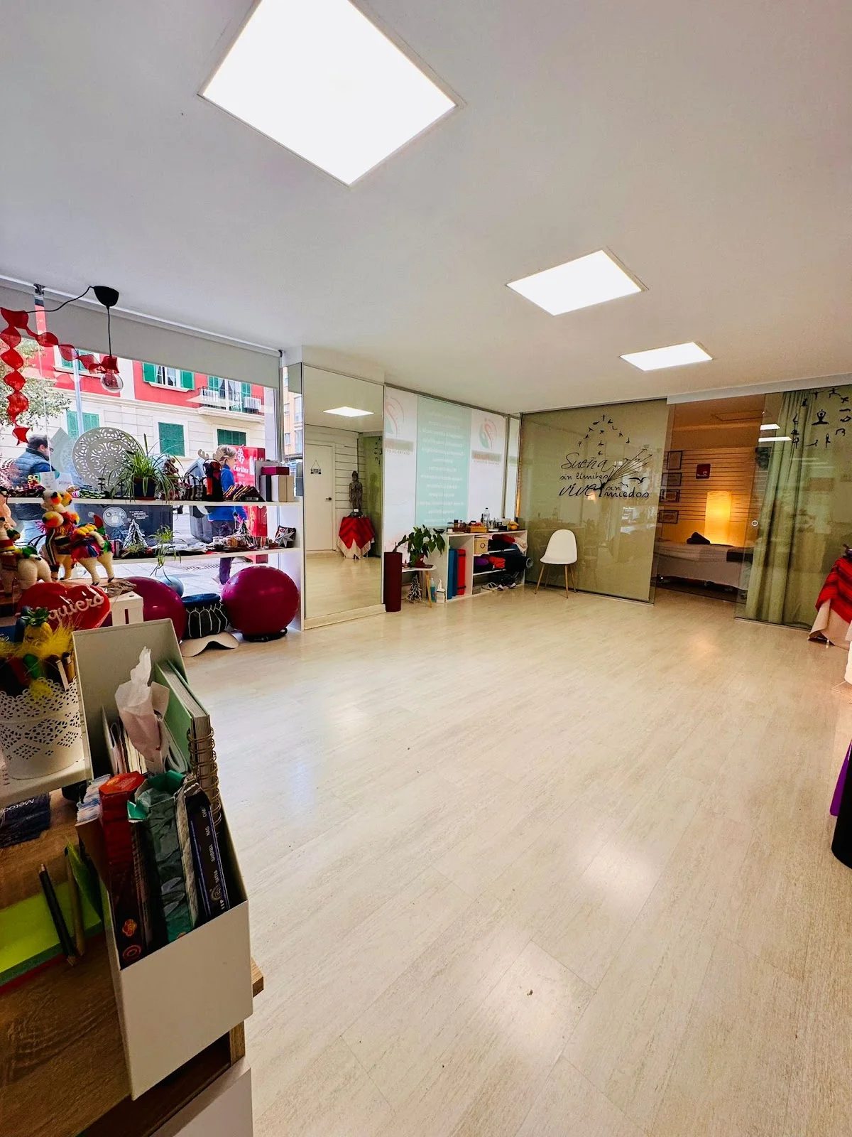 OsteoPilates JW - Bild 3