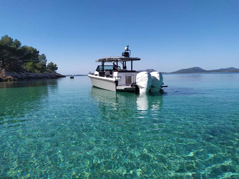 Mallorca Boat Hire - Bild 9