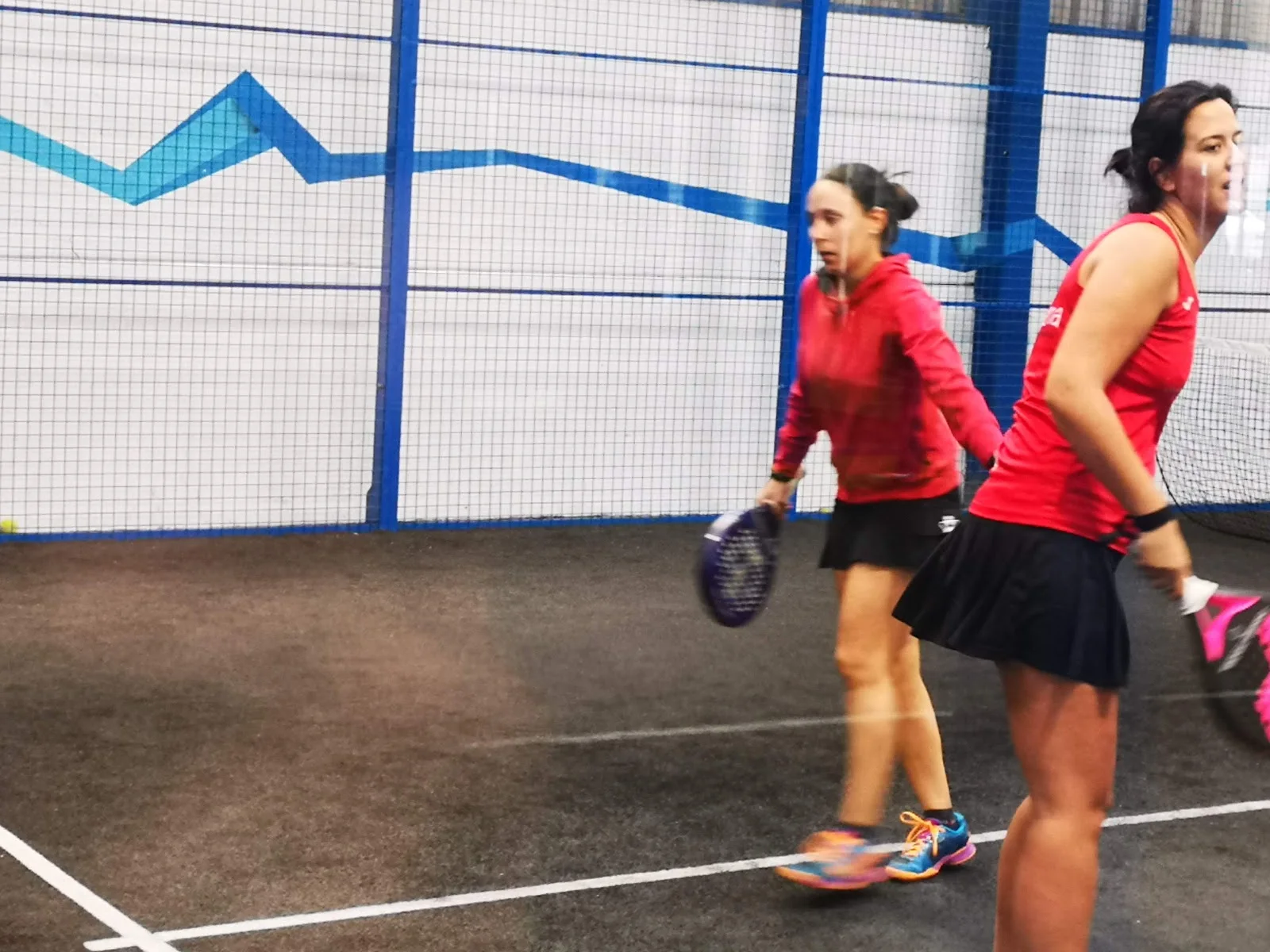 Pàdel Box - Bild 10