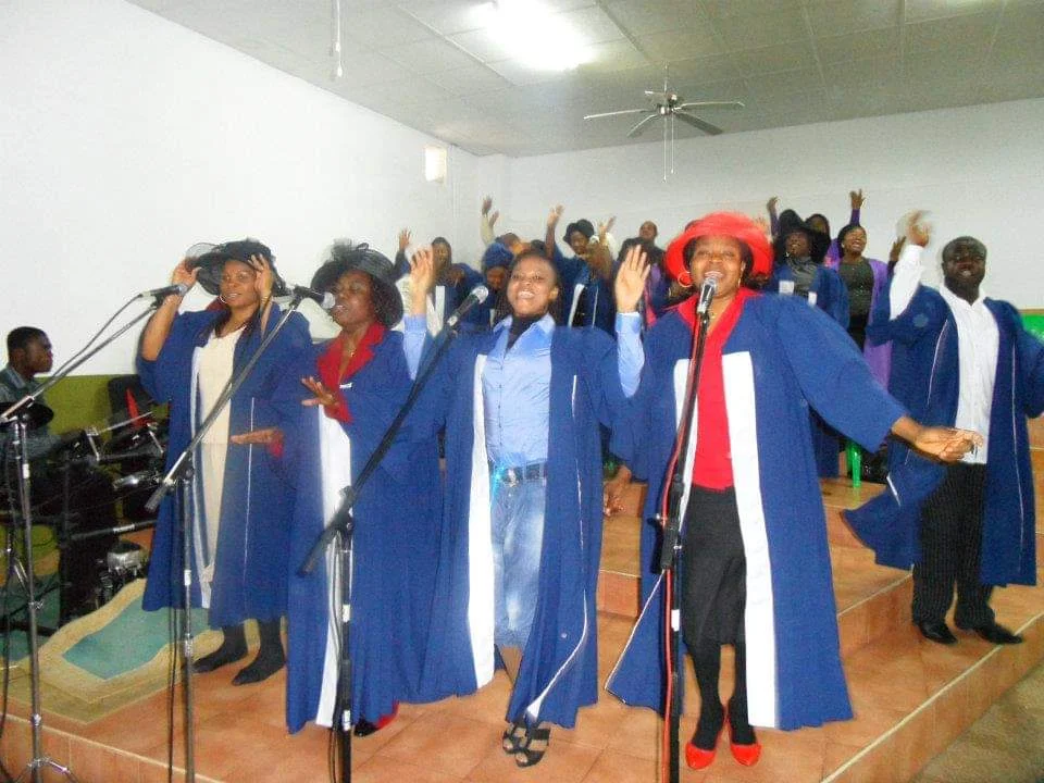 Christian Bible Church International - Bild 9