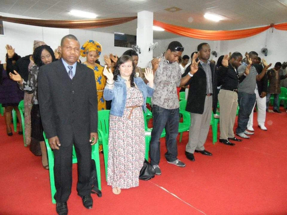 Christian Bible Church International - Bild 6