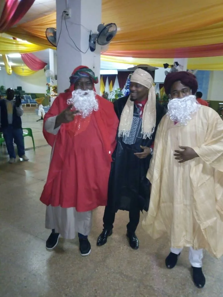 Christian Bible Church International - Bild 7