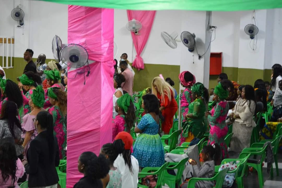 Christian Bible Church International - Bild 8