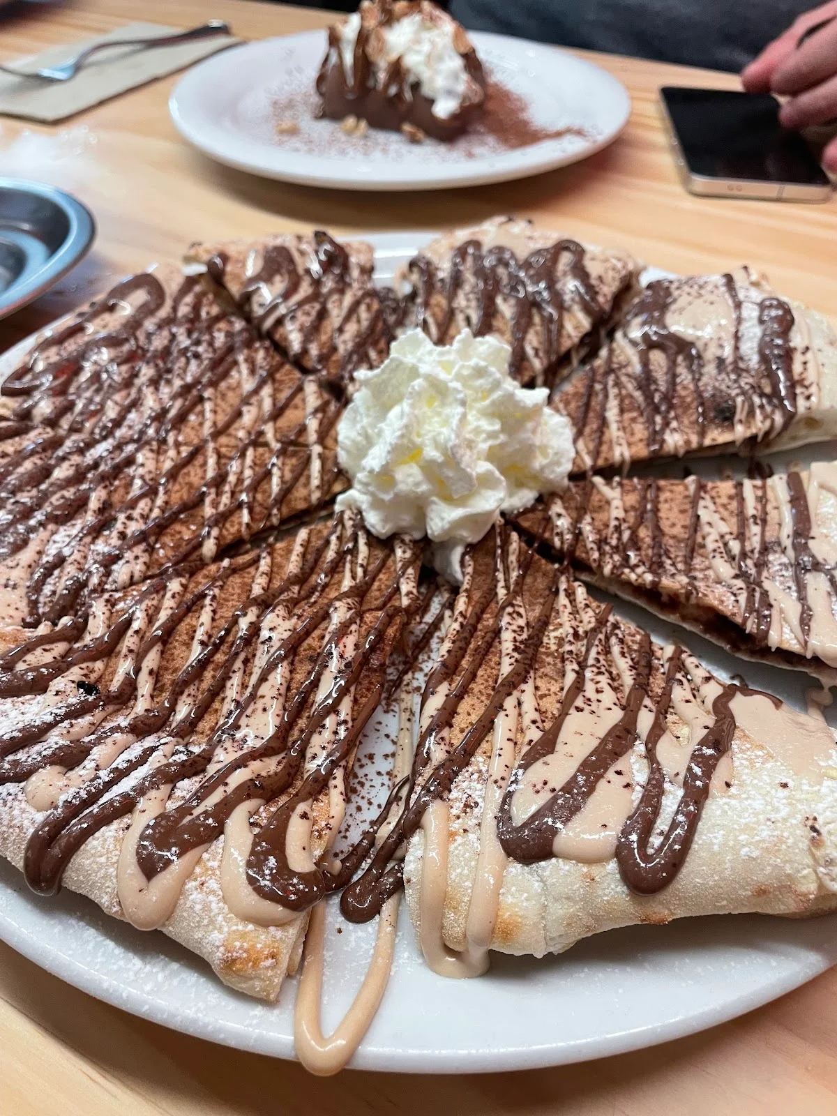 Santa Chiara Pizza Napoletana Contemporanea - Bild 10