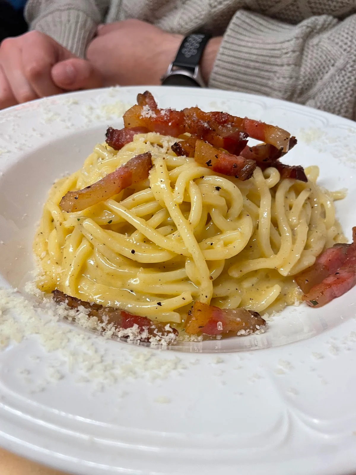 Santa Chiara Pizza Napoletana Contemporanea - Bild 7