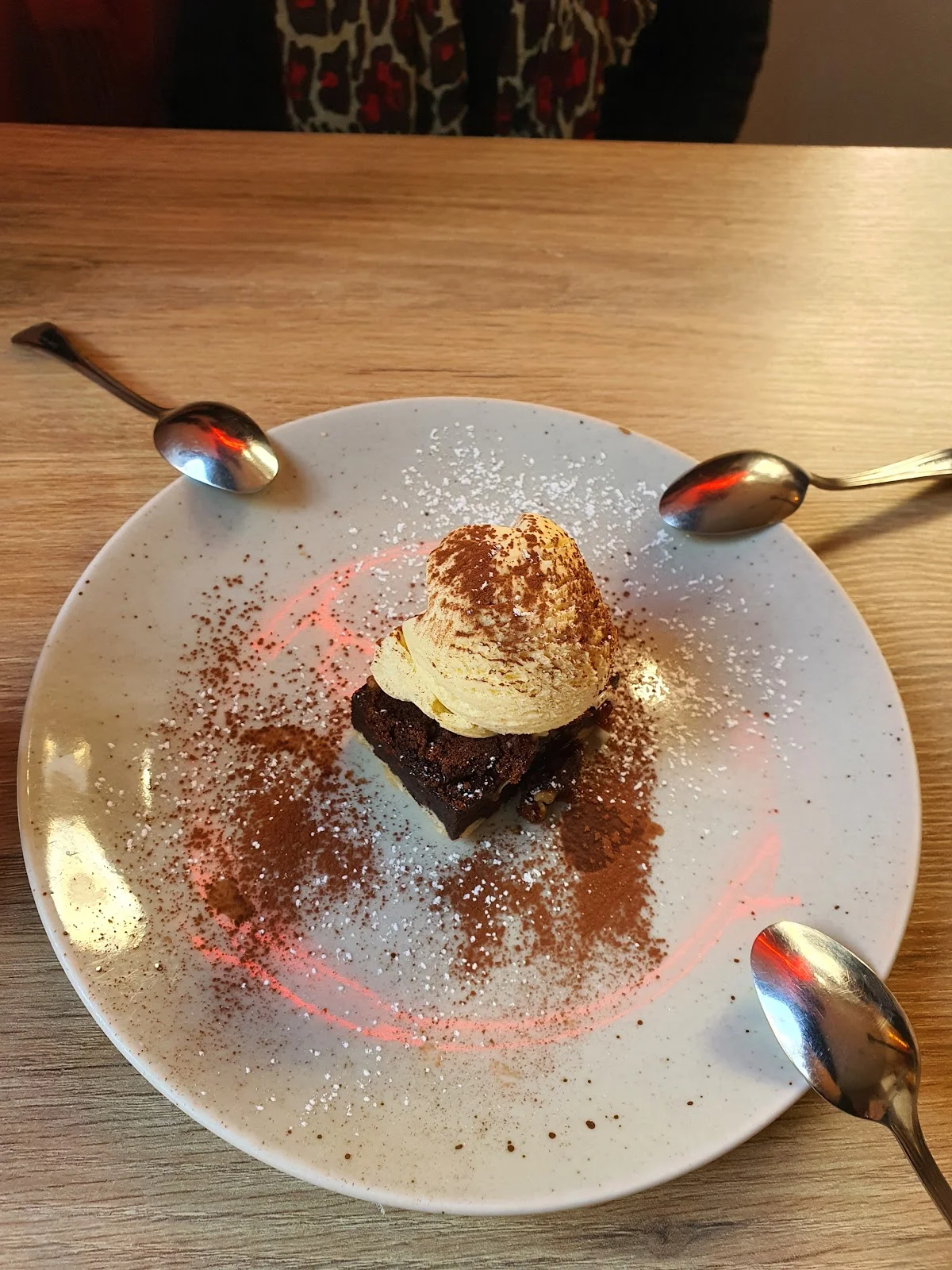 Santa Chiara Pizza Napoletana Contemporanea - Bild 8