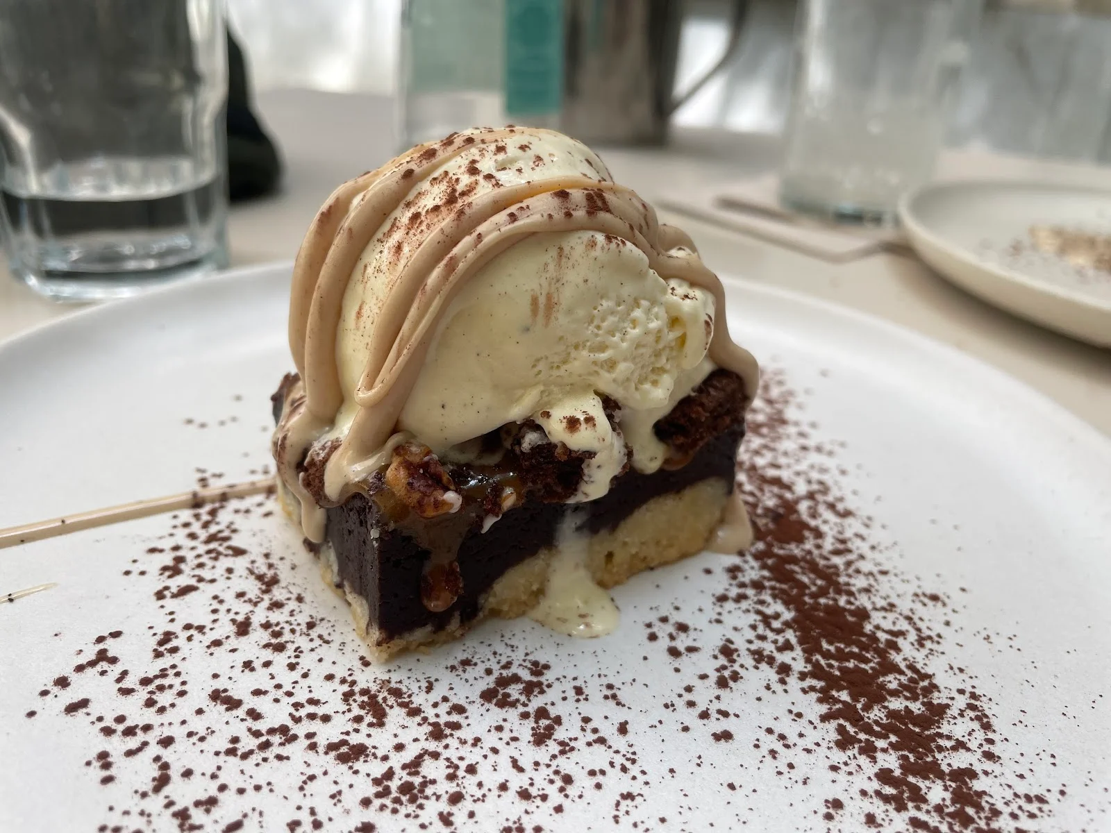 Santa Chiara Pizza Napoletana Contemporanea - Bild 9