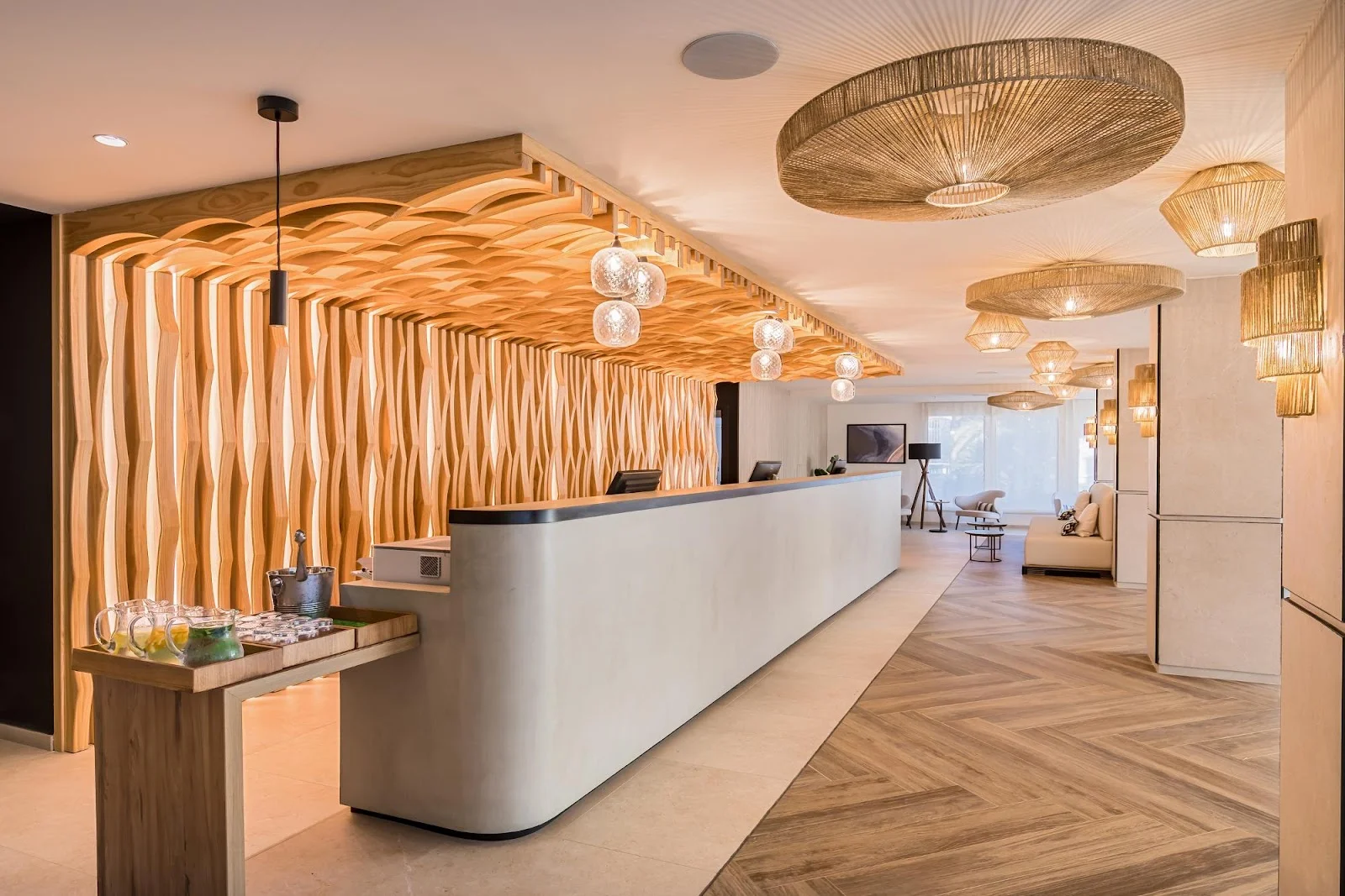 Barceló Ponent Beach - Bild 10