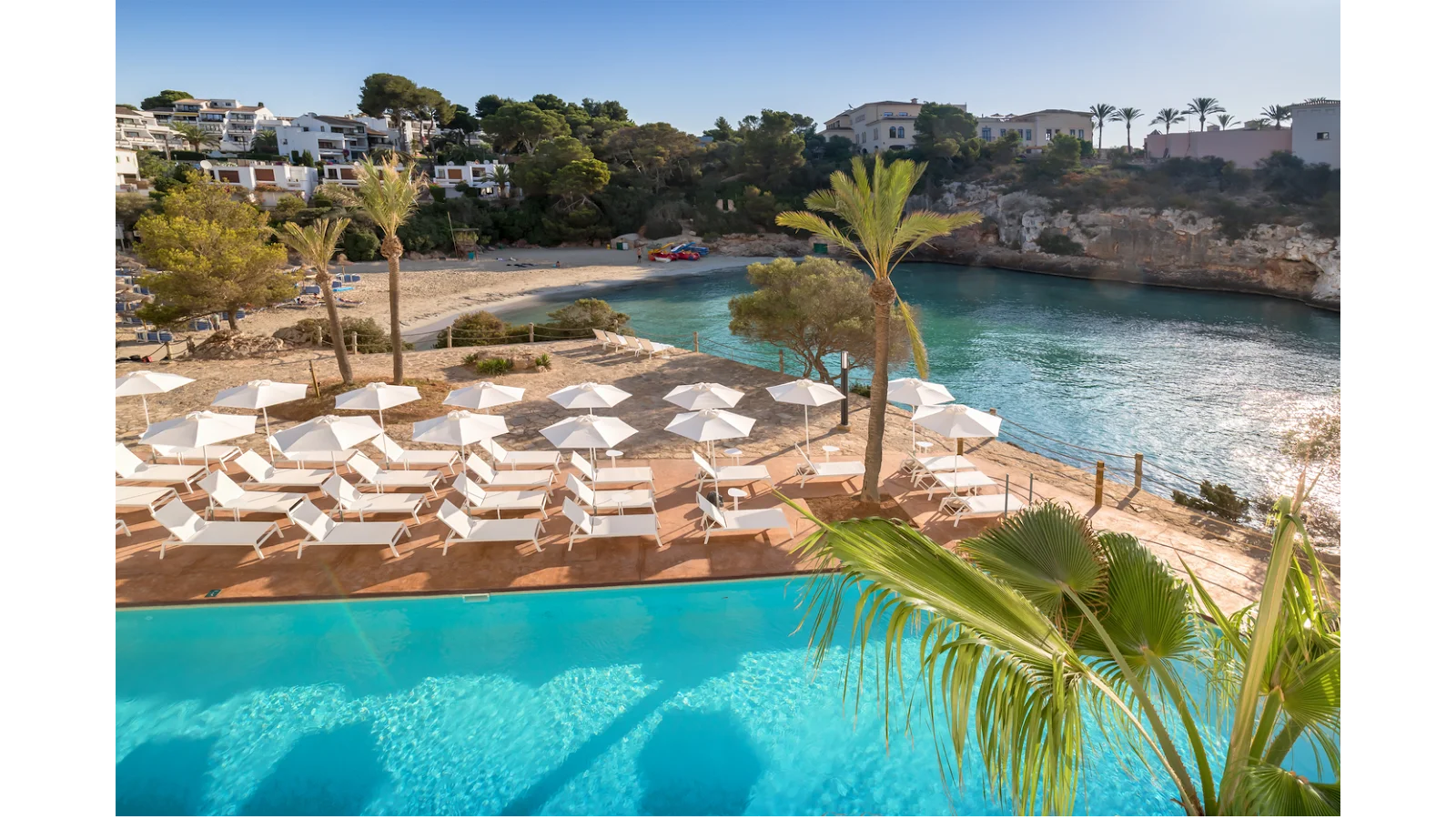 Barceló Ponent Beach - Bild 3