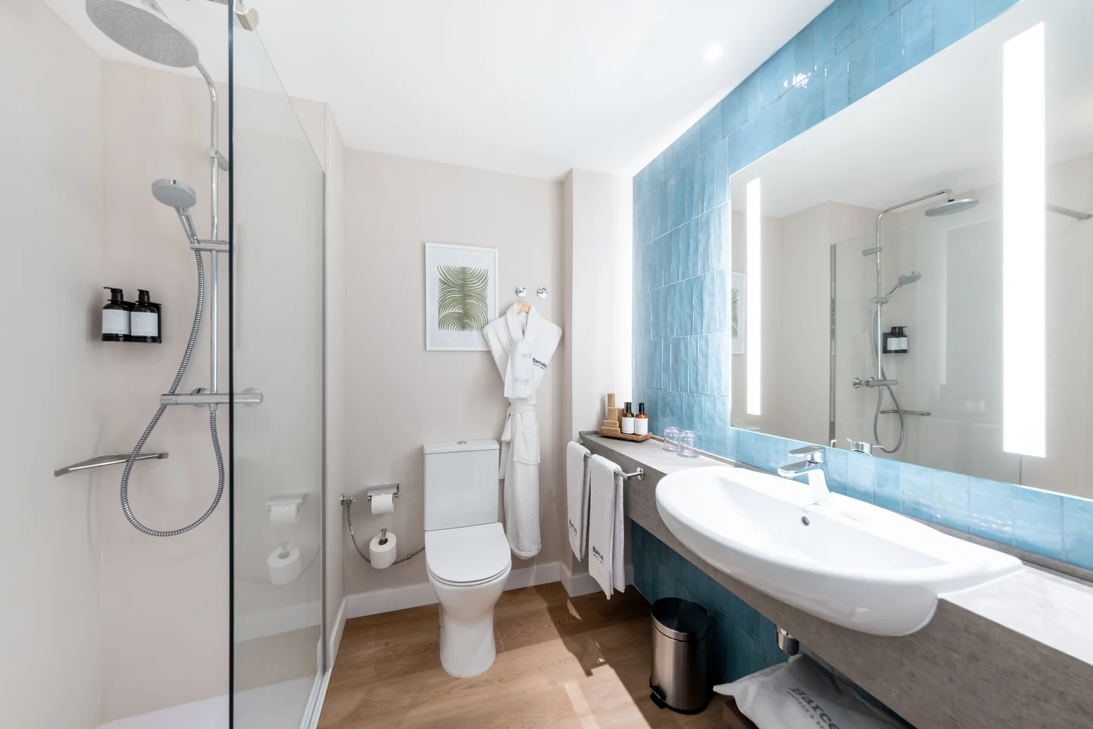 Barceló Ponent Beach - Bild 4