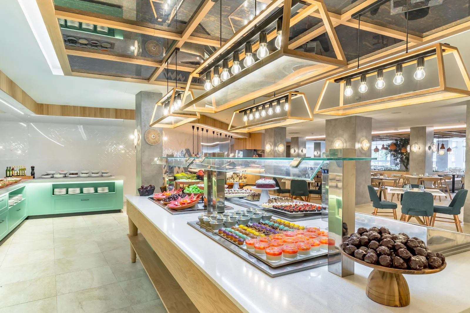 Barceló Ponent Beach - Bild 8