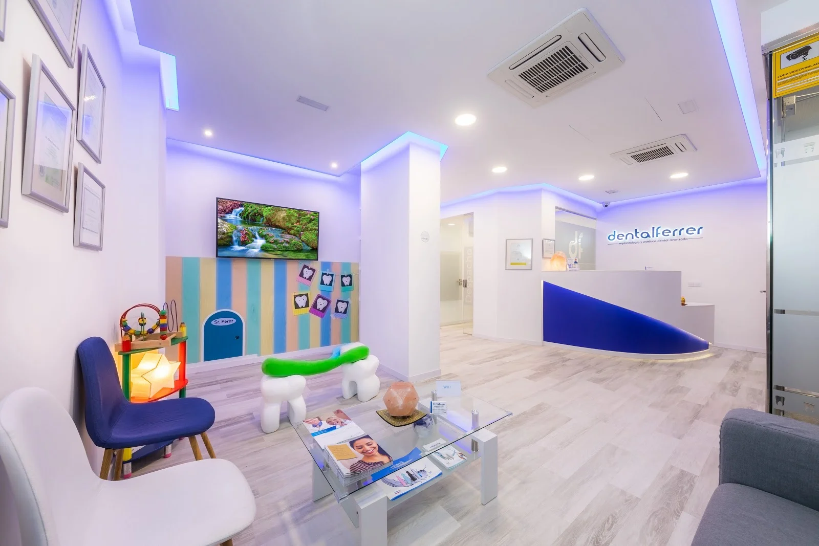 Dental Ferrer - Bild 2