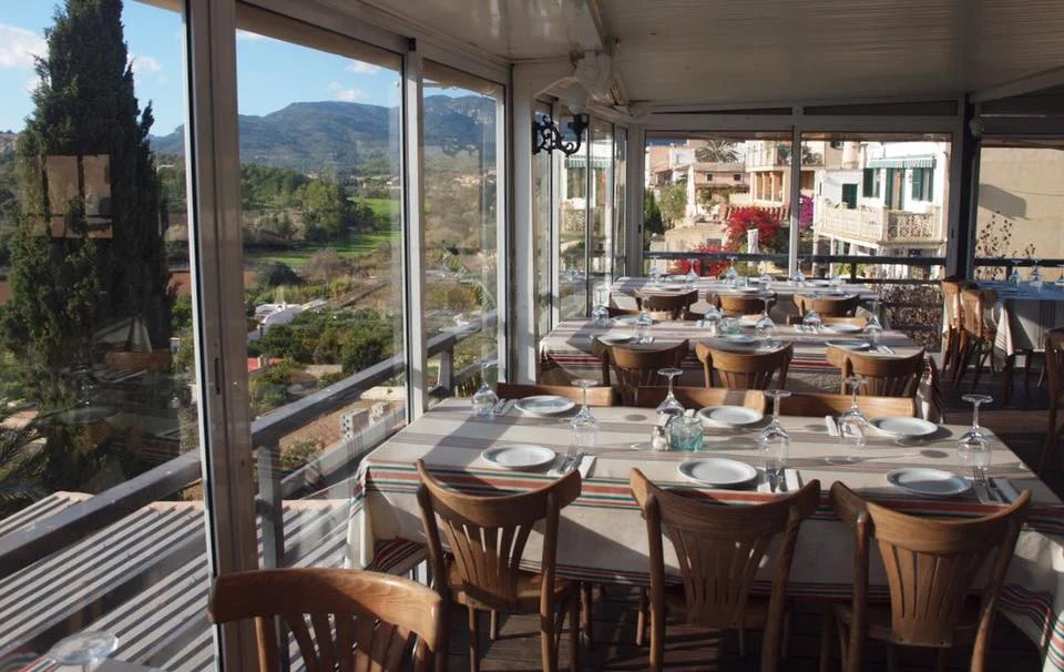 Pizzería Il Forno a Legna - Bild 1