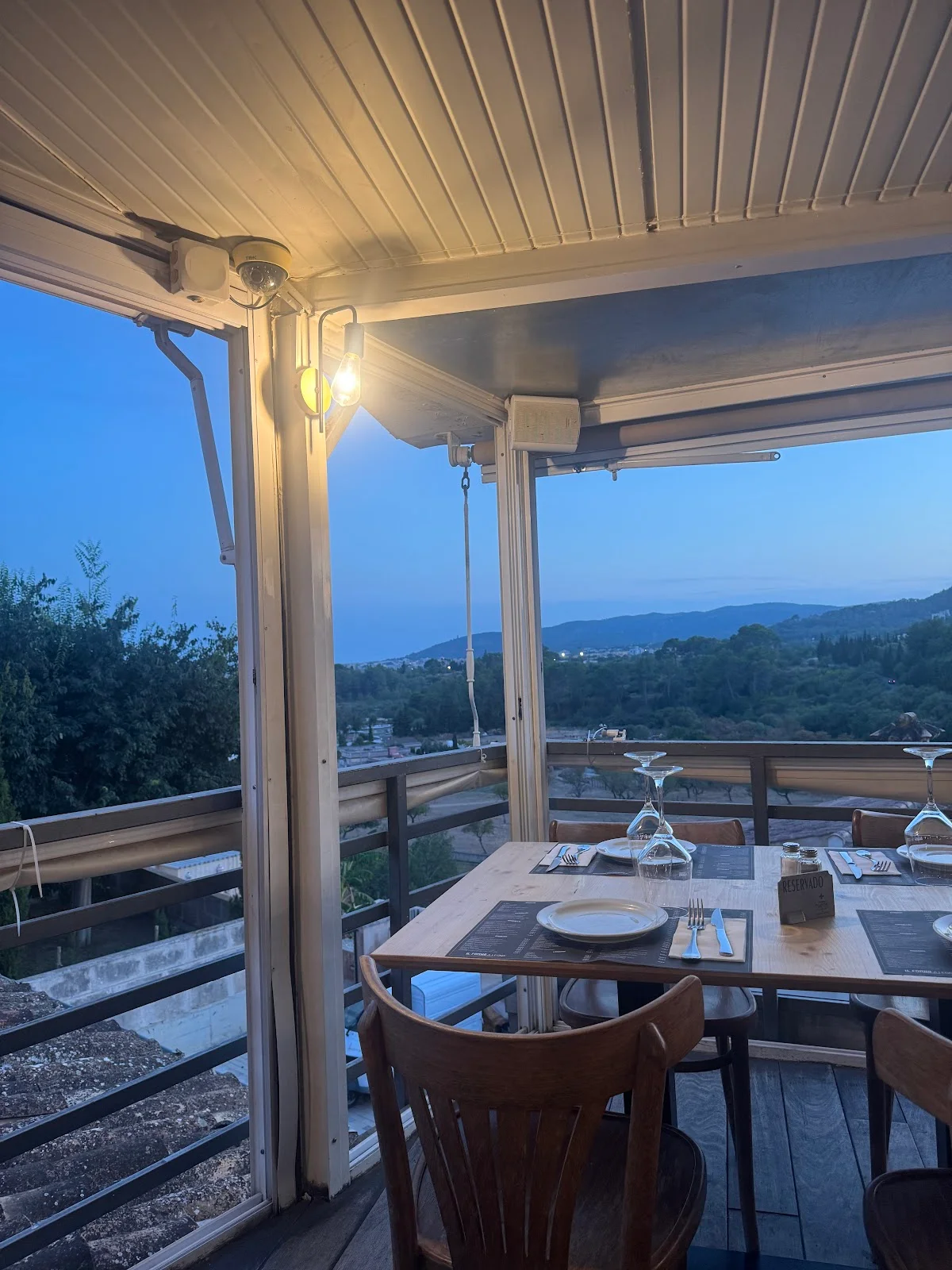 Pizzería Il Forno a Legna - Bild 5