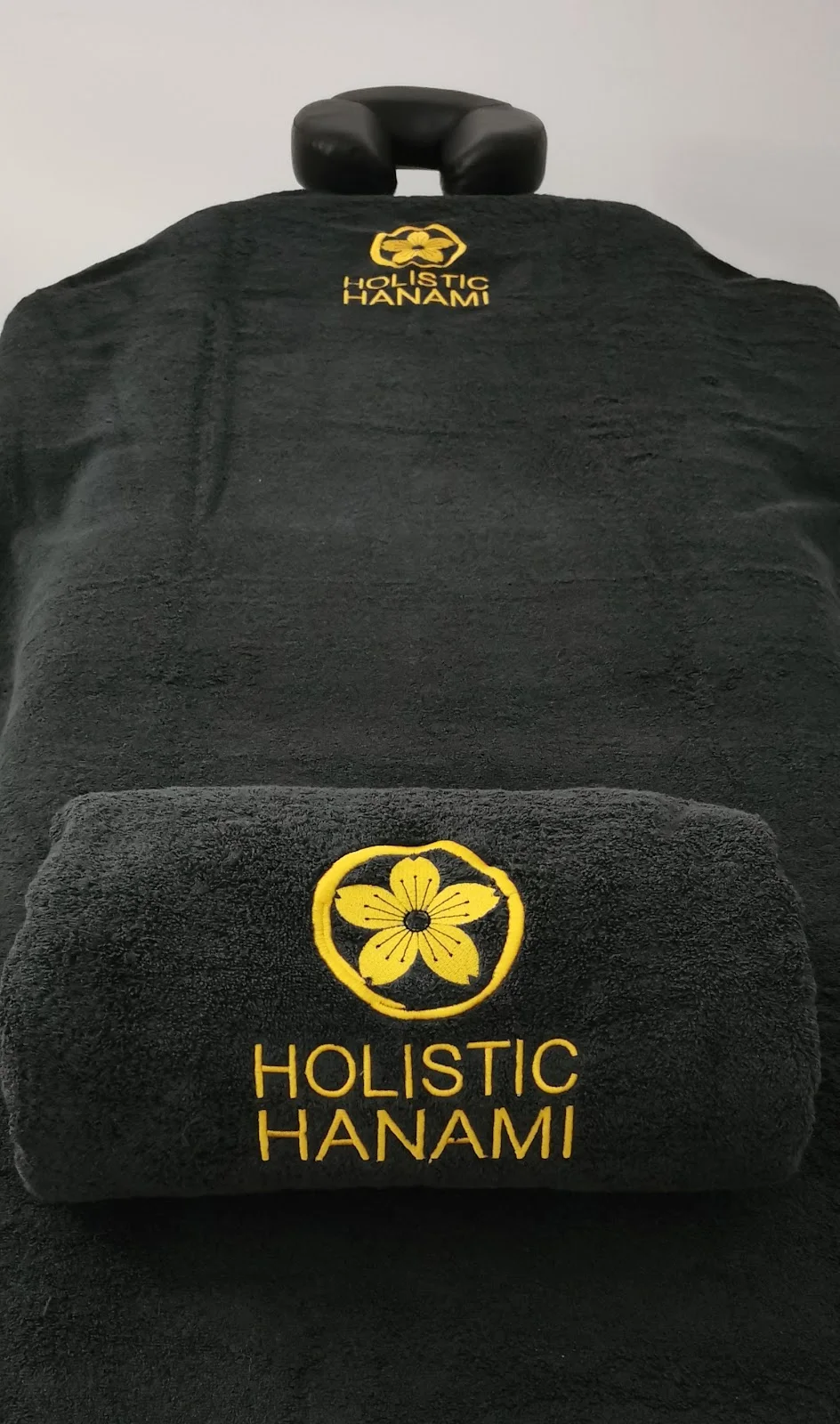 Holistic Hanami by Manuel