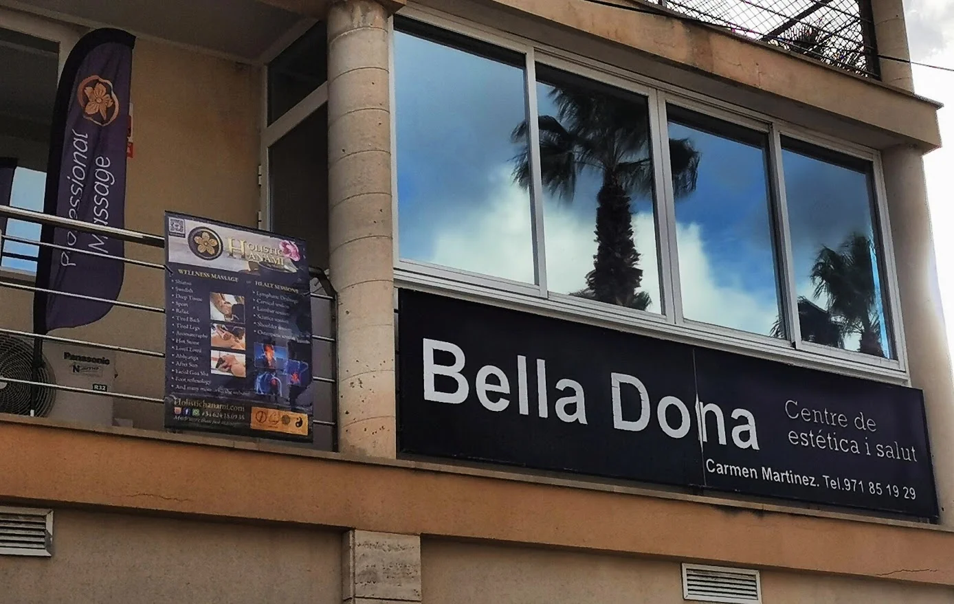 Holistic Hanami by Manuel - Bild 2