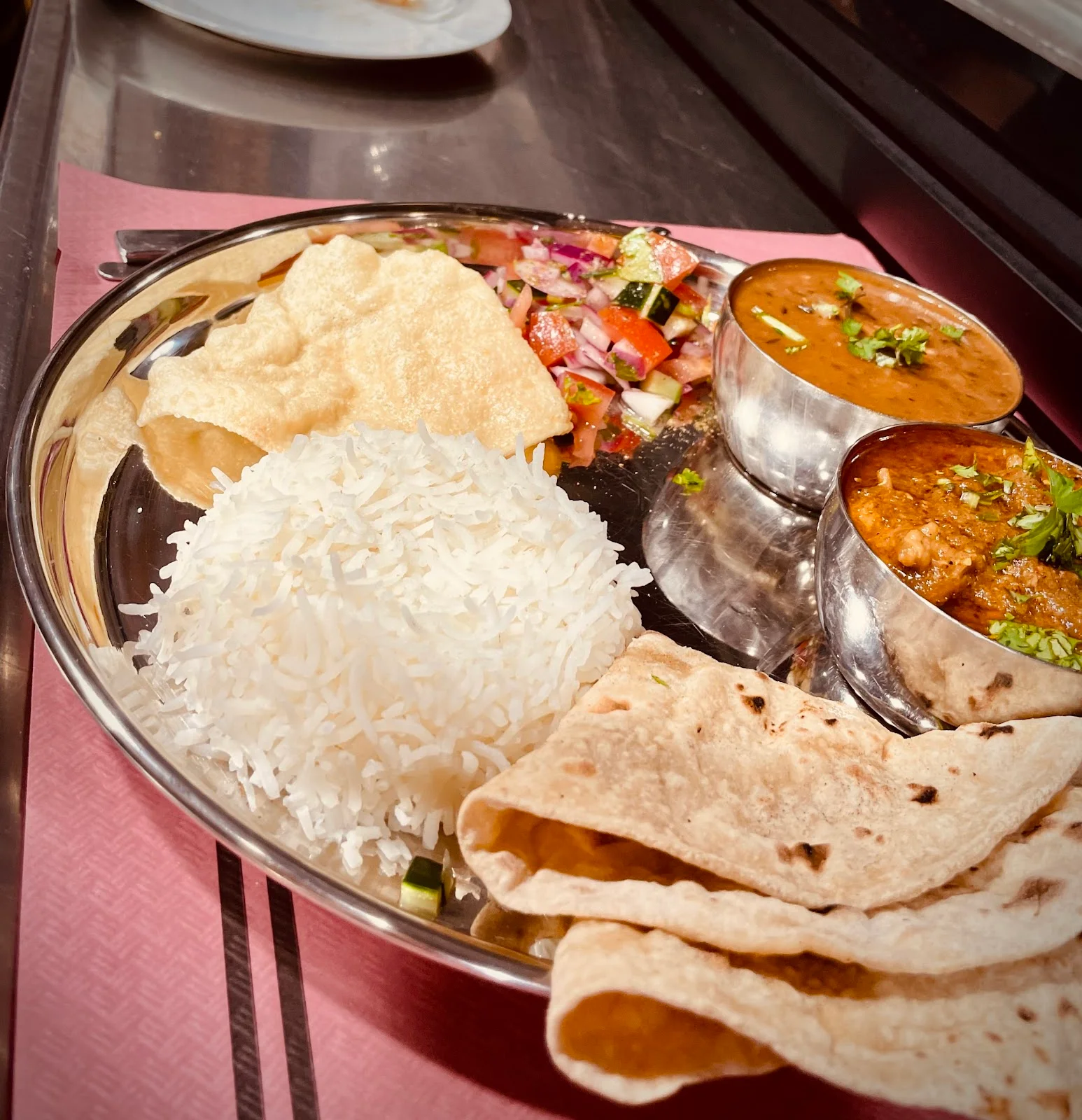 Famosa Samosa - Bild 2