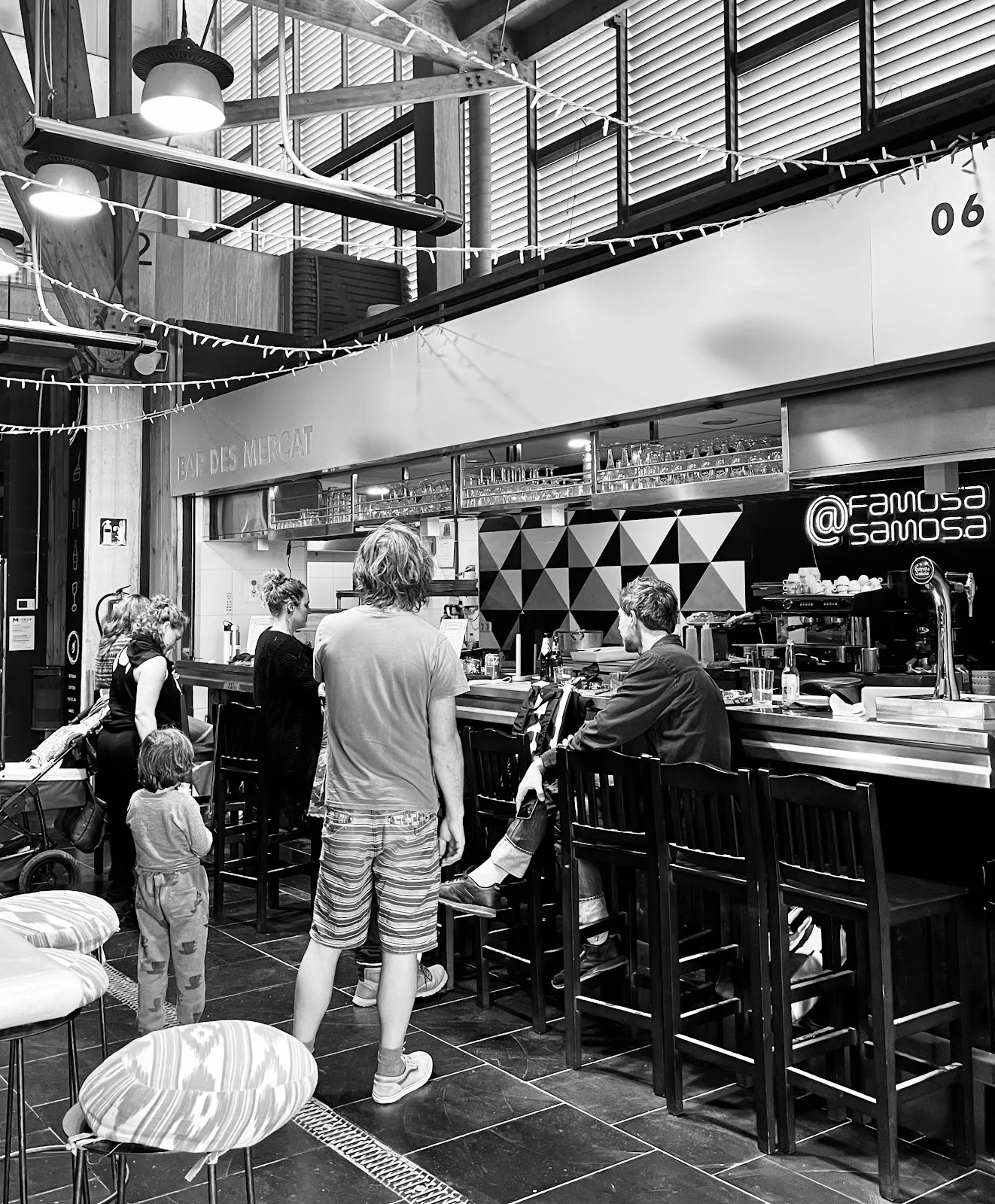 Famosa Samosa - Bild 3